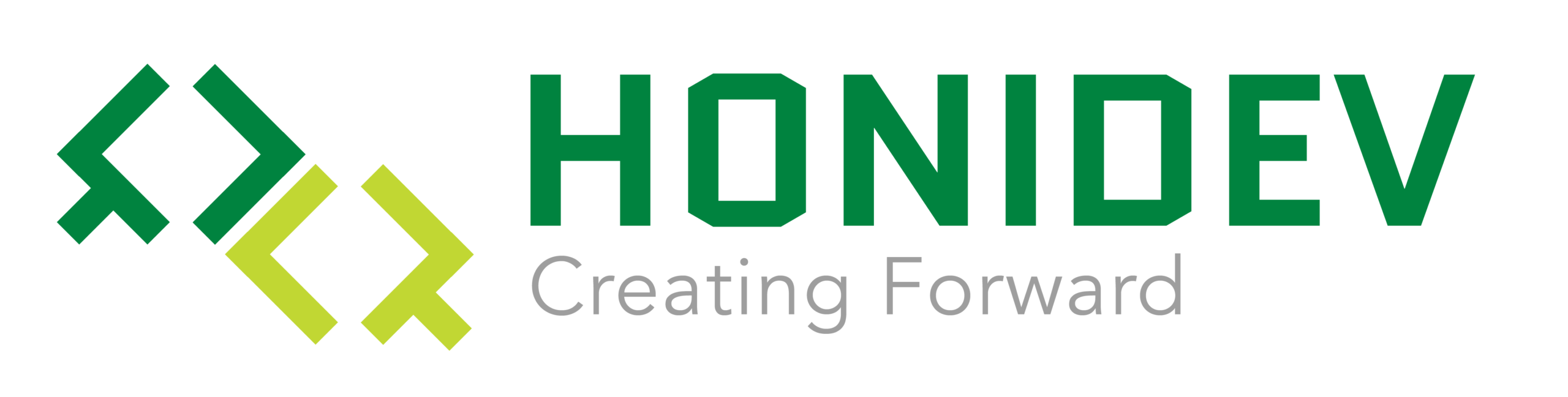 Honidev GmbH - Creating Forward